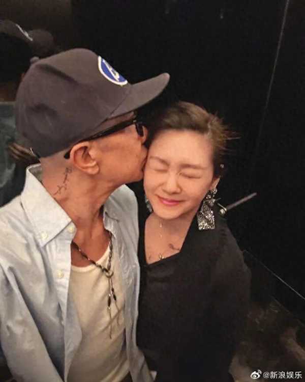 大S遗产最终受益人是其子女